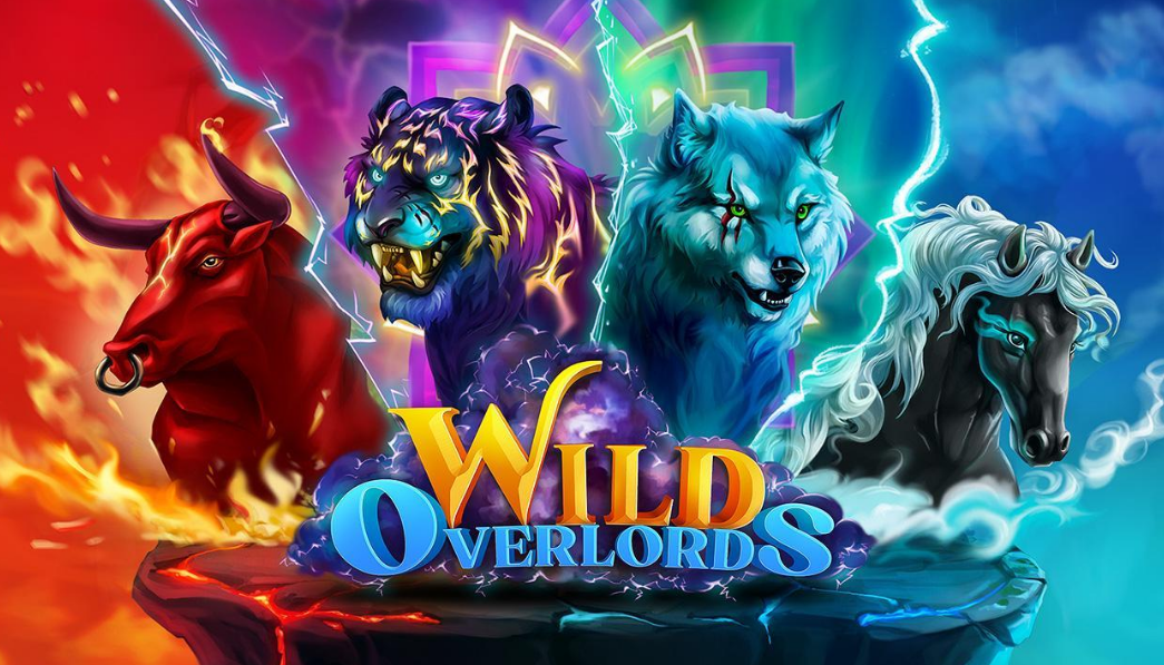 Wild Overlords, Evoplay, Apostas Online, Jogos Virtuais, Suesso, Comunidade, Apostas Integradas, Estratégias, Marketing