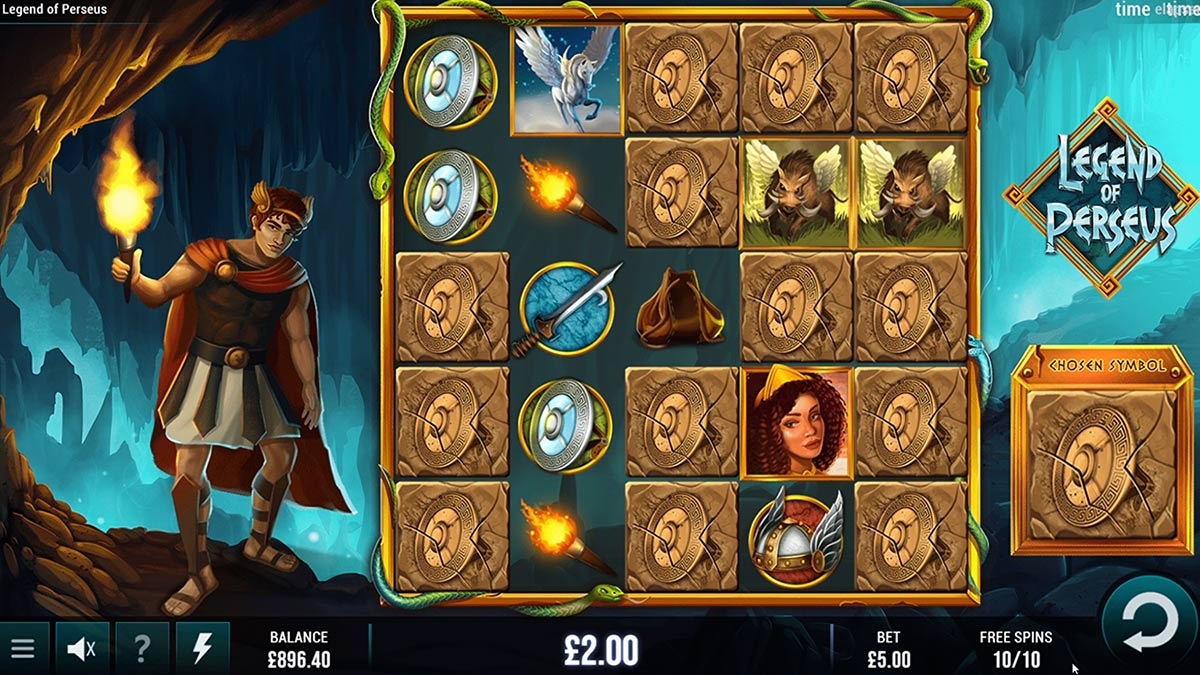 slot Legend of Perseus, dicas de apostas, cassino online, estratégias de jogo