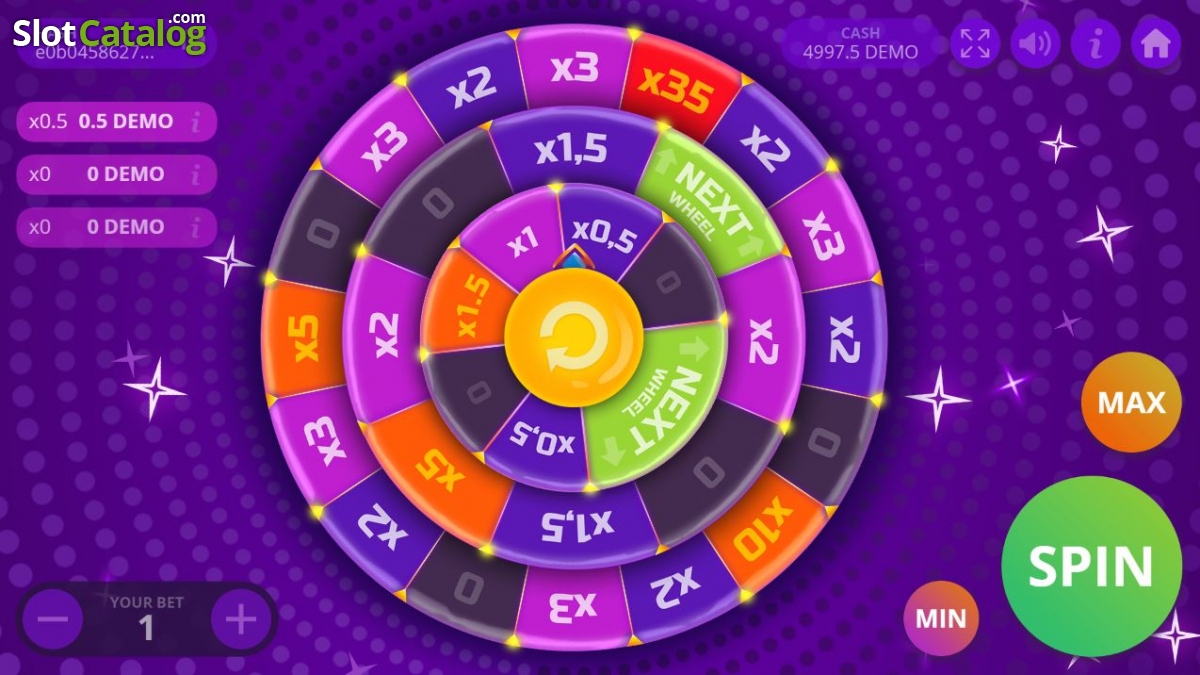 Magic Wheel, apostas, ganhos, estratégias, cassino online.